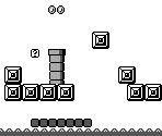 World 2-2 - Super Mario Land
