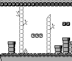 World 4-1 - Super Mario Land