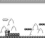 World 4-2 - Super Mario Land