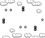 World 4-3 - Super Mario Land