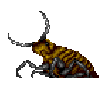 Desert Oasis Enemies - Exile