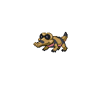 #551 Sandile - Pokémon Customs