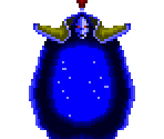 Eleusis Shrine Enemies - Exile