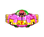 Krang 2 - Teenage Mutant Ninja Turtles: Turtles in Time