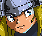 General Sprites - Thor: Bring the Thunder