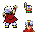 Fire Shell Hero - Daikaijuu Monogatari / Super Shell Monsters Story (JPN)