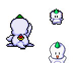Baboo - Daikaijuu Monogatari / Super Shell Monsters Story (JPN)