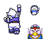 Bird - Daikaijuu Monogatari / Super Shell Monsters Story (JPN)