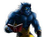 Beast (Modern) - Marvel: Avengers Alliance
