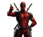 Deadpool (Classic) - Marvel: Avengers Alliance