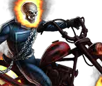 Ghost Rider (Classic) - Marvel: Avengers Alliance