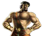 Hercules (Classic) - Marvel: Avengers Alliance