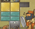 Puzzles #020 - #022 - Professor Layton and the Diabolical Box