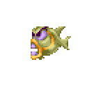 Star Fall Lake Enemies - Puggsy