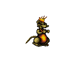 Giblet and Wrenchie - Battletoads
