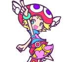 Amitie - Puyo Pop Fever