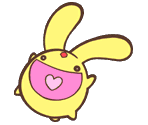 Carbuncle - Puyo Pop Fever