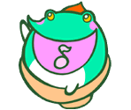 Dongurigaeru - Puyo Pop Fever