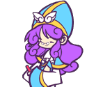 Ms. Accord - Puyo Pop Fever
