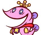Ocean Prince - Puyo Pop Fever