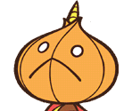 Onion Pixy - Puyo Pop Fever