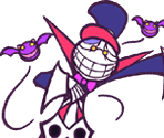 Oshare Bones - Puyo Pop Fever