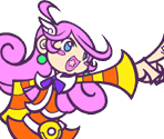 Raffine - Puyo Pop Fever