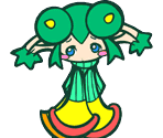 Rider - Puyo Pop Fever