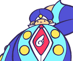 Tarutaru - Puyo Pop Fever