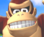 Battle Results - Donkey Konga 2