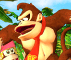 Intro - Donkey Konga 2