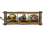 Slot Machine - Donkey Konga 2