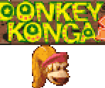 Memory Card Data - Donkey Konga 2