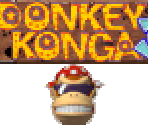 Memory Card Data - Donkey Konga 3 (JPN)