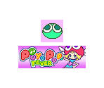 Memory Card Data - Puyo Pop Fever
