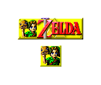 Memory Card Data - The Legend of Zelda: Collector's Edition