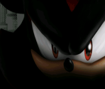 Main Menus - Shadow the Hedgehog