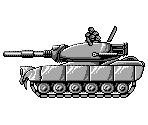 Tank - Batman: Return of the Joker