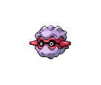 #205 Forretress - Pokémon Generation 2 Customs