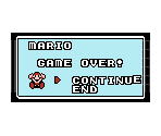 Map Popups - Super Mario Bros. 3