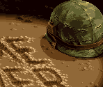 Game Over Screen - Metal Slug