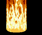 Elfire - Fire Emblem: The Sacred Stones