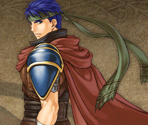 Character Illustrations - Fire Emblem: Radiant Dawn
