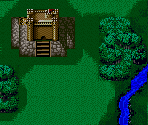 BS Map 02 - Fire Emblem: Mystery of the Emblem (JPN)