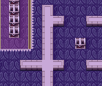 BS Map 03 - Fire Emblem: Mystery of the Emblem (JPN)