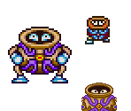 Pot - Daikaijuu Monogatari 2 / Super Shell Monsters Story 2 (JPN)