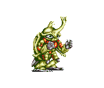 Beetle Maniac - King of the Monsters