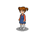 Girl - Cherry Tree High Comedy Club