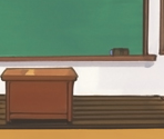 Classroom 3-C - Cherry Tree High Comedy Club