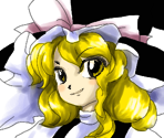 Portraits - Touhou Fuujinroku (Mountain of Faith)